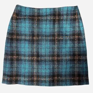 Loft Knit Pencil Skirt